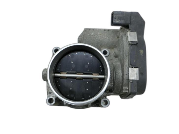 BMW E91 3er 330i 06-08 3,0i 200KW N53 N53B30A Drosselklappe  - Bild 1