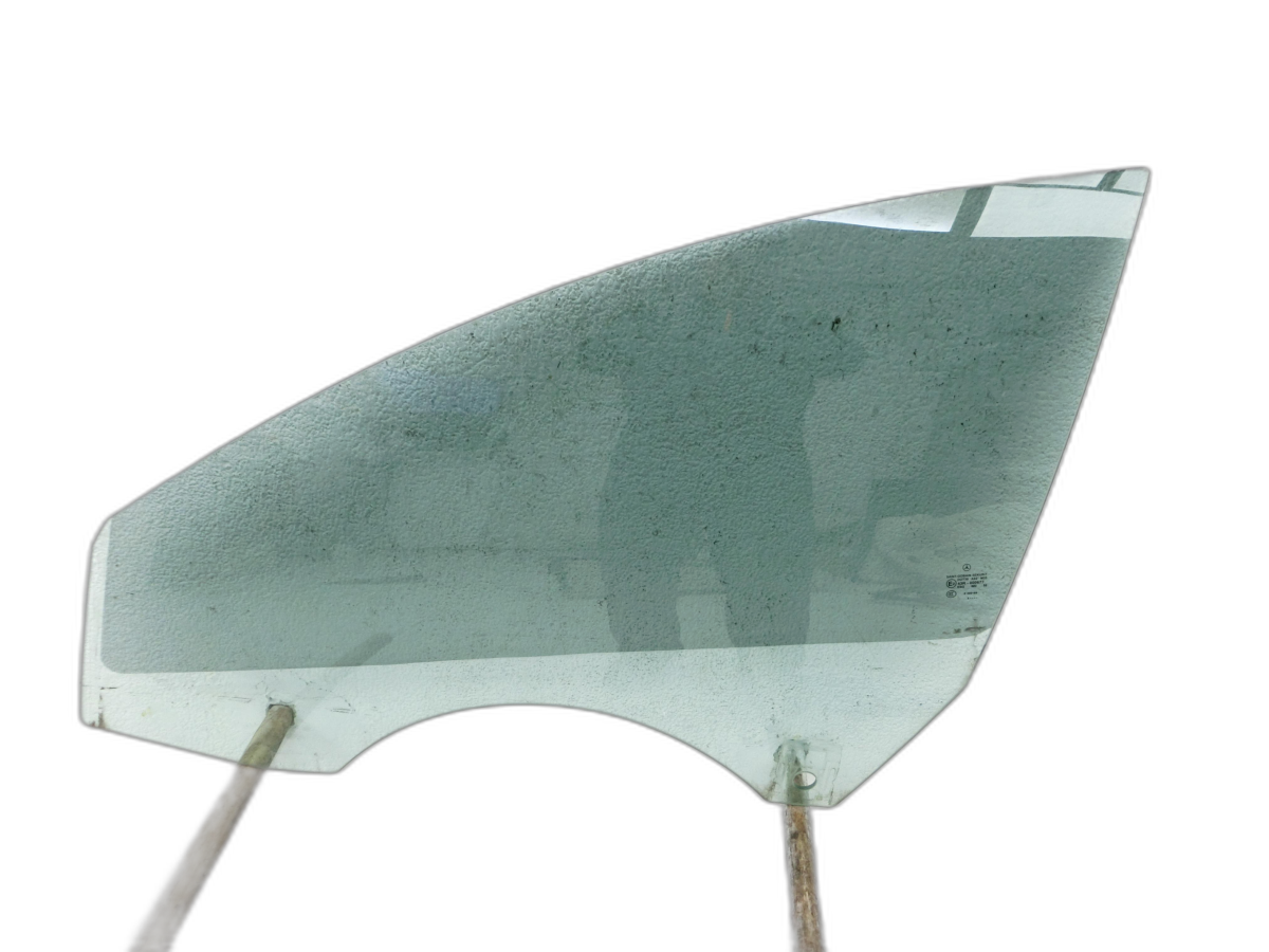 Mercedes CLS 250 C218 11-14 Kombi Seitenscheibe LVK Fenster Türscheibe Links Vorne  - Bild 1