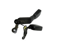 Mercedes S204 C180 09-14 Kombi Gurtschloss Gurt Rechts und Mitte Hinten Mercedes S204 C180 09-14 01.06.2010... Vorschau 1