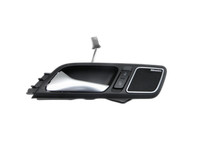 VW Sharan 7N II 10-15 Türgriff Griff Griffmuschel Innen Links Vorne Hochtöner DynAudio VW Sharan 7N II 10-15... Vorschau 1
