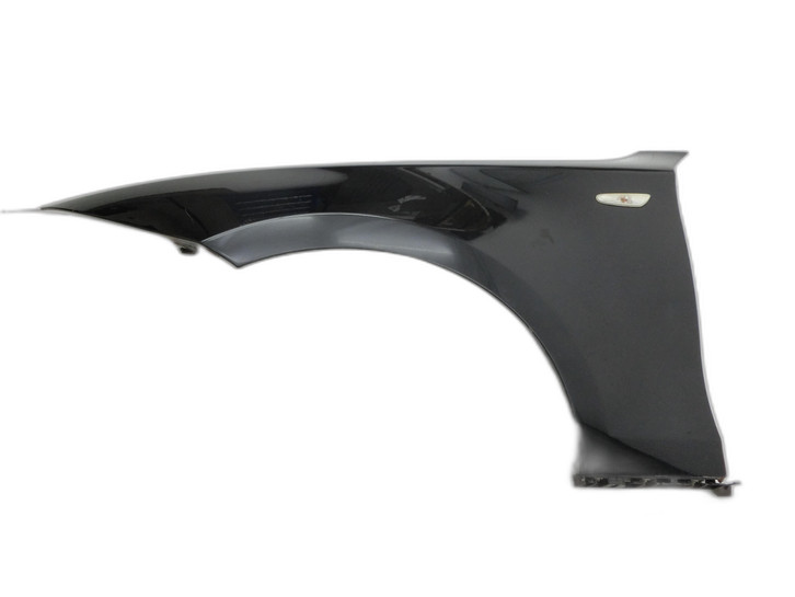 BMW E81 1er 120d 07-11 Kotflügel Links Vorne 668        - Bild 1