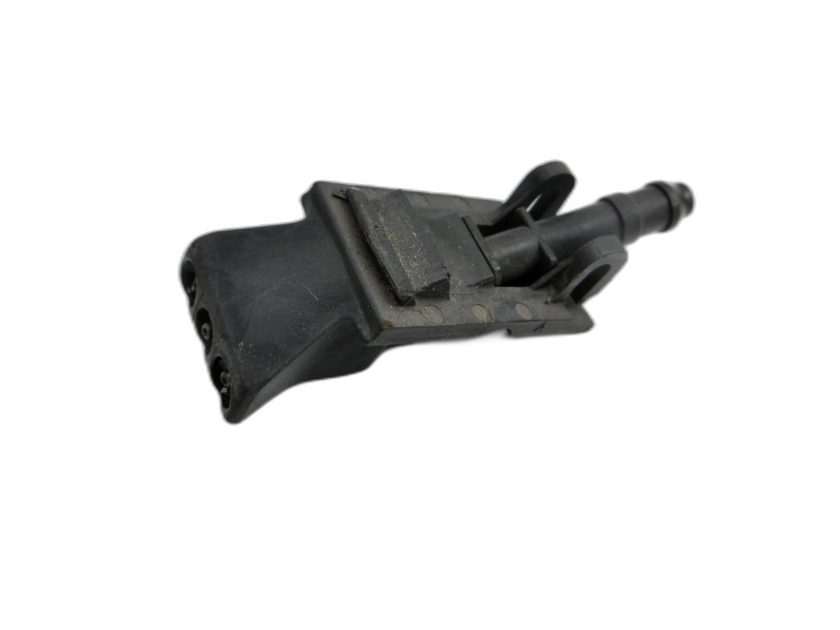 VW T5 7E 09-15 Waschdüse für Windschutzscheibe WS Rechts  - Bild 1