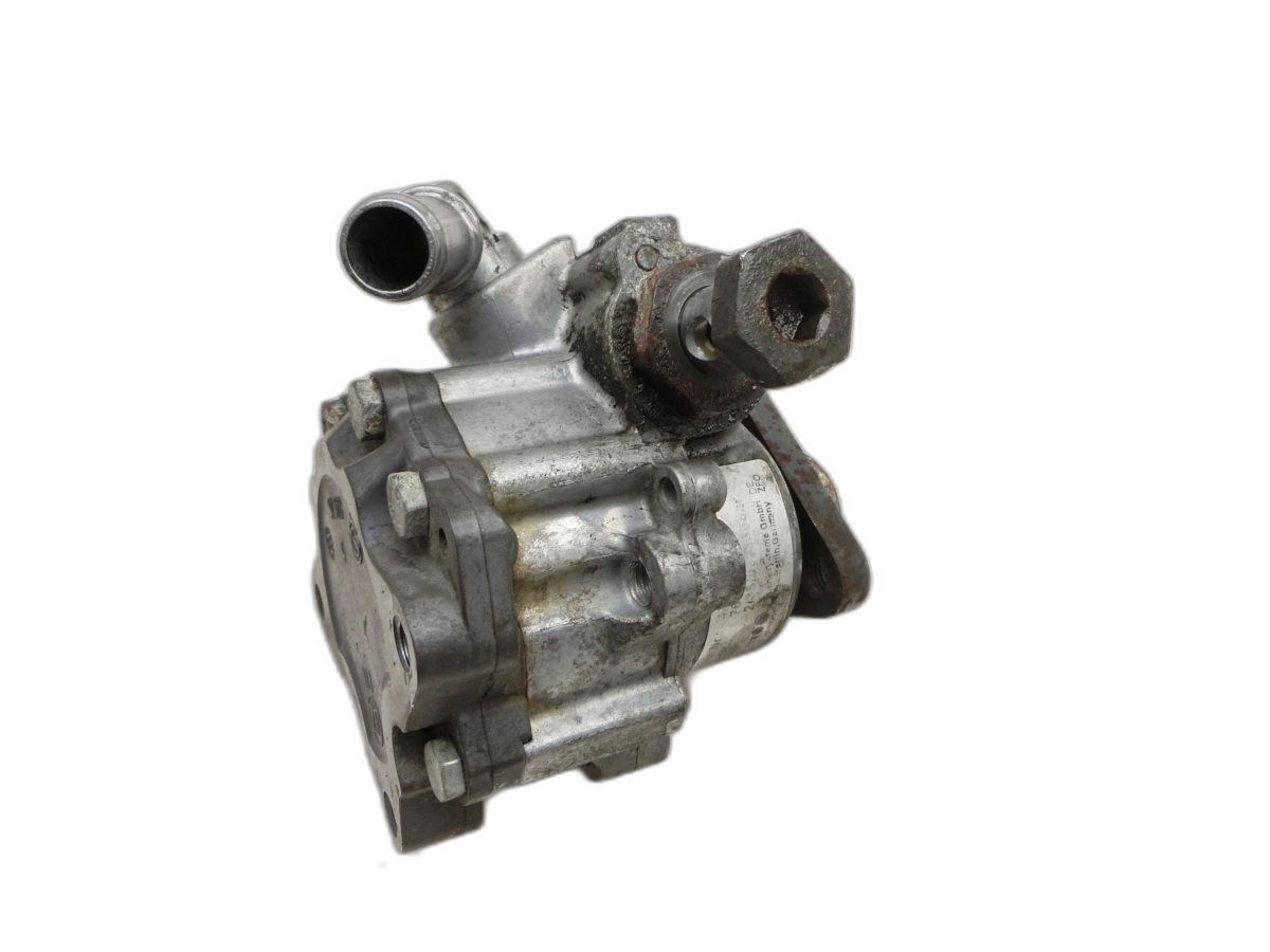 Audi A6 4F C6 04-08 FSI 3,2 188KW Servopumpe Hydraulikpumpe für Lenkung  - Bild 1