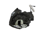 KIA Stonic YB 17-20 Türschloss m. ZV Stellmotor Links Hinten KIA Stonic YB 17-20 09.12.2019 81410H8010... Vorschau 1