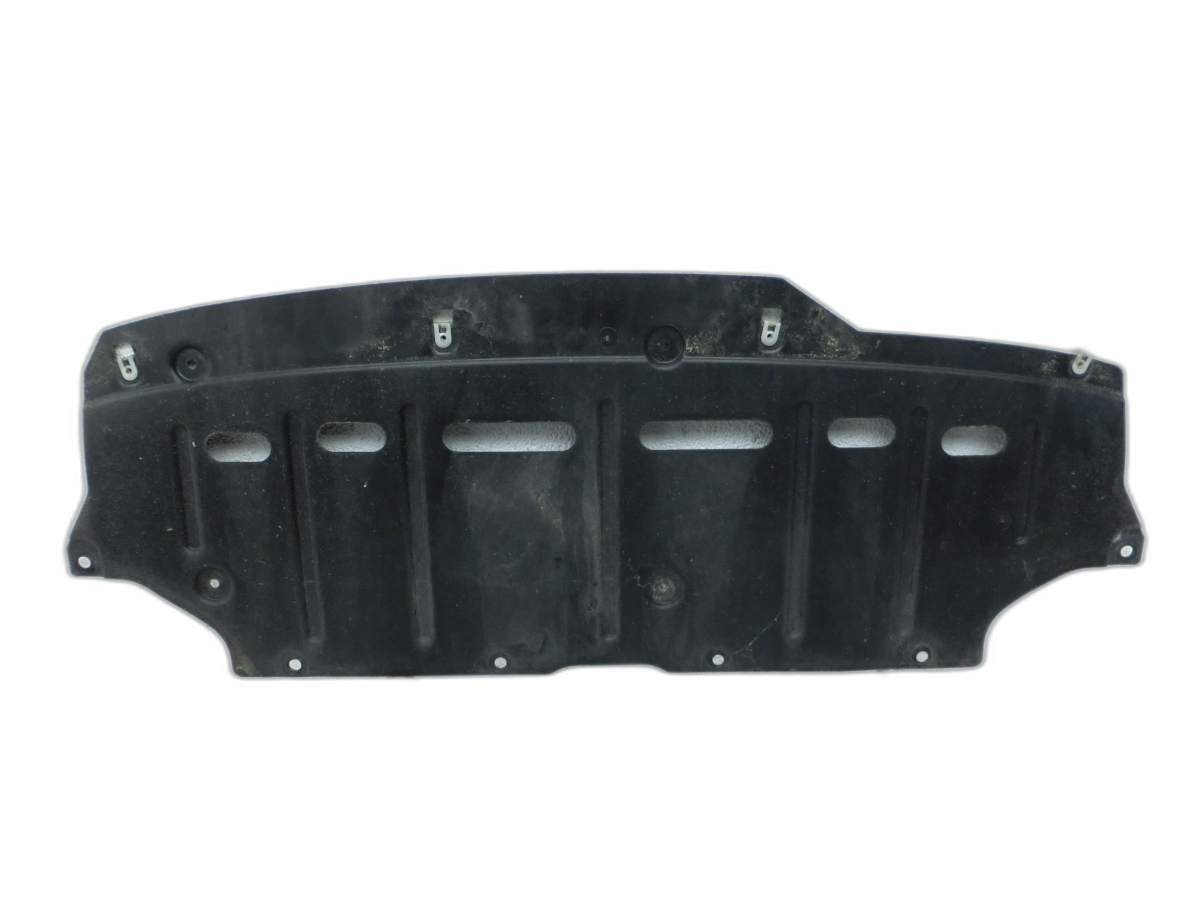 BMW I3 I01 13-17 Elektro  125KW Unterfahrschutz Hinten  - Bild 1