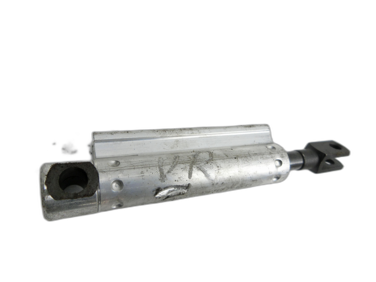 Cilindro cilindros hidráulicos Sistema hidráulico para Capota derecha delante Renault Megane III CC 10-16 - Bild 1