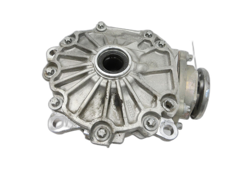Mercedes GLK 300 X204 08-12 3,0 170KW 4WD Vorderachsgetriebe Differential Vorne 3,92 Mercedes GLK 300 X204 08-12... Bild 1