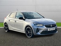 2023 Vauxhall Corsa 1.2 GS 5dr Hatchback Petrol Manual