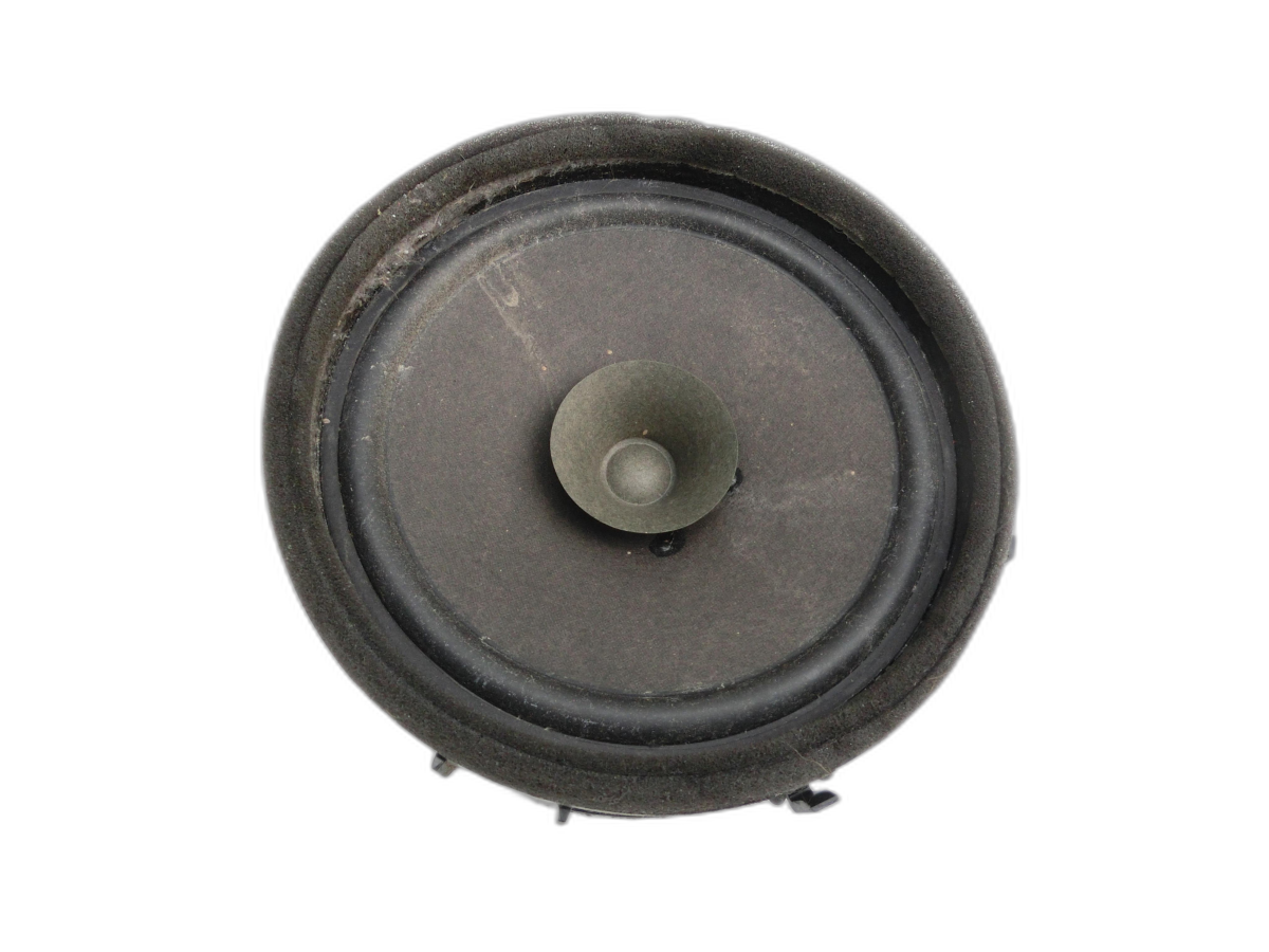 Loudspeaker Left Rear for Peugeot 4007 07-12 - Bild 1