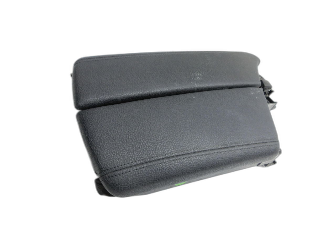 BMW F11 10-13 5er 525D Armlehne Mittelarmlehne Auflage  - Bild 1