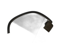 VW Tiguan 5N 11-16 Leiste für Kotflügel Rechts Hinten LA1X VW Tiguan 5N 11-16 12.12.2012 5N0854820C gebraucht Vorschau 1