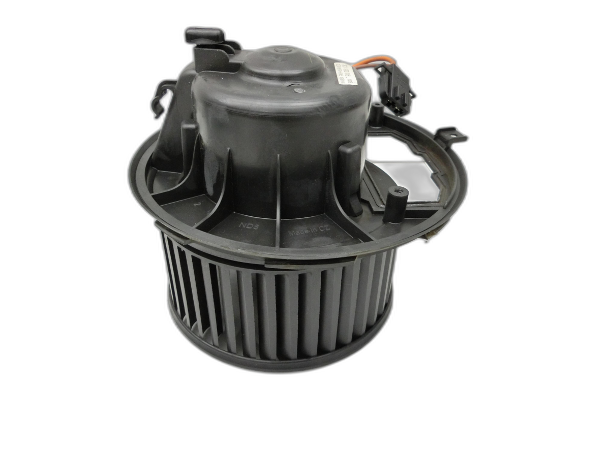 ventilateur Moteur de chauffage pour VW Golf V 5 1K 04-09 - Bild 1