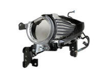 Mazda CX-30 19-24 LED Zierring für Scheinwerfer Linkse Links Mazda CX-30 19-24 18.05.2020 S-15619A gebraucht Vorschau 1