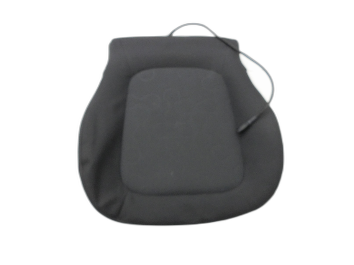 Seat cover Squab for passenger Right Front Hyundai I20 PB 08-12 - Bild 1