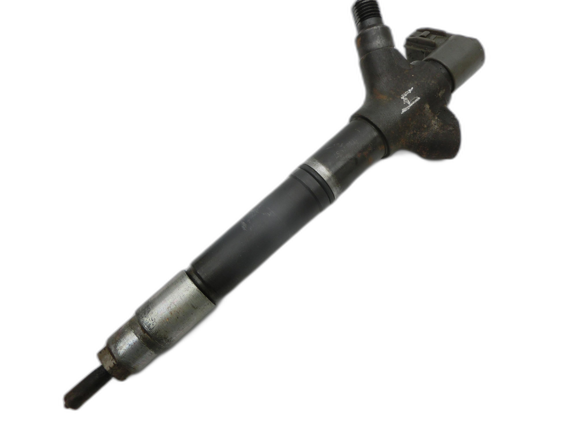 Injector Nozzle Zyl.4 for Toyota Avensis T27 08-11 - Bild 1