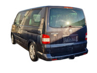 VW T5 7H 03-09 Gebläsemotor Lüftermotor Heizungsgebläse Rechts Vorne VW T5 7H 03-09 16.07.2003 7H0815020B... Vorschau 7
