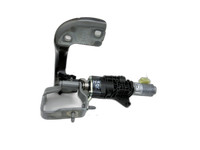 Audi A4 8W B9 19-24 Stellmotor Actuator für Elektr. Heckklappe Rechts Hinten Audi A4 8W B9 19-24 18.12.2015... Vorschau 1