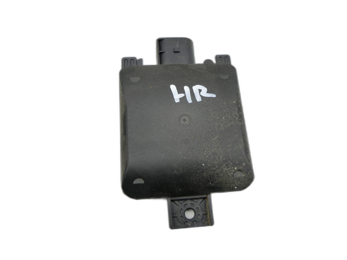 Unidad de control ECU módulo Asistente ángulo muerto Sensor derecha posterior para Skoda Fabia III NJ 17-22 - Bild 1