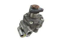 Porsche Cayenne 9PA 07-10 TDi 3,0 176KW Servopumpe Hydraulikpumpe Lenkung Porsche Cayenne 9PA 07-10 25.03.2009... Vorschau 1