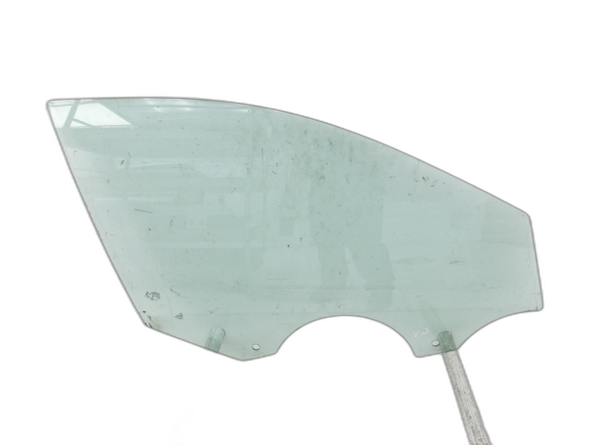 Side Window RVK Door Right Front for Lim Skoda Rapid HN3 14-19 - Bild 1