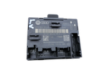 Steuergerät ECU Modul SG Türsteuergerät Links Vorne Audi A6 4F C6 08-11 