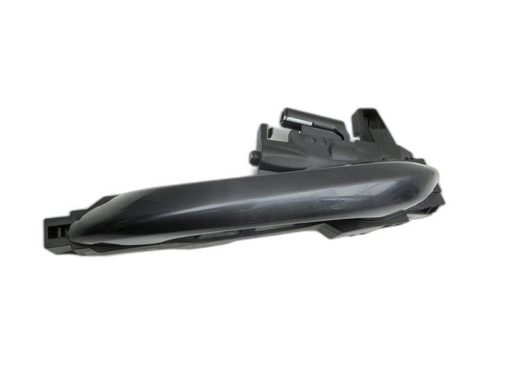 Hyundai Tucson IV NX4 20-23  Türgriff Griff aussen Links Hinten  - Bild 1