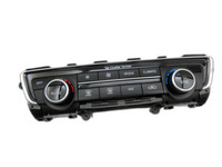 KIA Optima JF K5 15-20 Bedienteil Bedienelement Heizung Klimabedienteil KIA Optima JF K5 15-20 18.08.2017... Vorschau 1