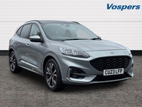 2023 Ford Kuga 1.5 EcoBoost 150 ST-Line X Edition 5dr Estate Petrol Manual