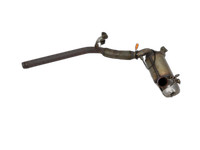 Skoda Rapid NH 12-17 TDI 1,6 77KW Partikelfilter Rußpartikelfilter Dieselpartikelfilter DPF Skoda Rapid NH 12-17... Vorschau 1
