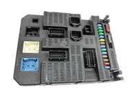 Fiat Scudo 272 07-16 JTD 2,0 100KW Sicherungskasten Zentralelektrik Fiat Scudo 272 07-16 12.04.2007 9664368980 gebraucht Vorschau 1