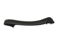 BMW F06 640d 12-18 Gran Coupe Blende Innen Seitenverkleidung für Beifahrer Sitz Rechts Aussen BMW F06 640d 12-18... Vorschau 1