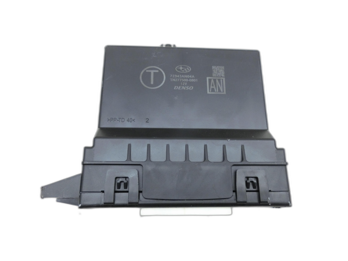 Centralina / Apparecchio controllo ECU modulo Unità per Subaru Outback Legacy 7 VII BW 19-22 - Bild 1