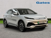 2024 BYD Atto 3 5Dr Comfort 150kW 60kWh Auto Hatchback Electric Automatic