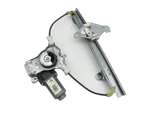 Nissan Qashqai J10 07-10 +0 Fensterhebermotor mit Fensterheber Rechts Hinten Nissan Qashqai J10 07-10 30.06.2009... Vorschau 1