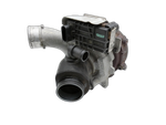 Audi A5 8F Cabrio 09-12 TDI 3,0 176KW CCWA Turbolader Turbo Abgasturbolader Audi A5 8F Cabrio 09-12 05.05.2011... Vorschau 1