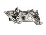 Mercedes S204 W204 C220 11-15  2,2 125KW Platte Stirnplatte Aufnahme für Ölfiltergehäuse Mercedes S204 W204 C220... Vorschau 1