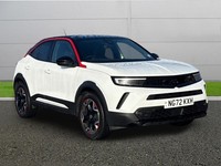 2023 Vauxhall Mokka 1.2 Turbo 100 GS Line 5dr HATCHBACK PETROL Manual