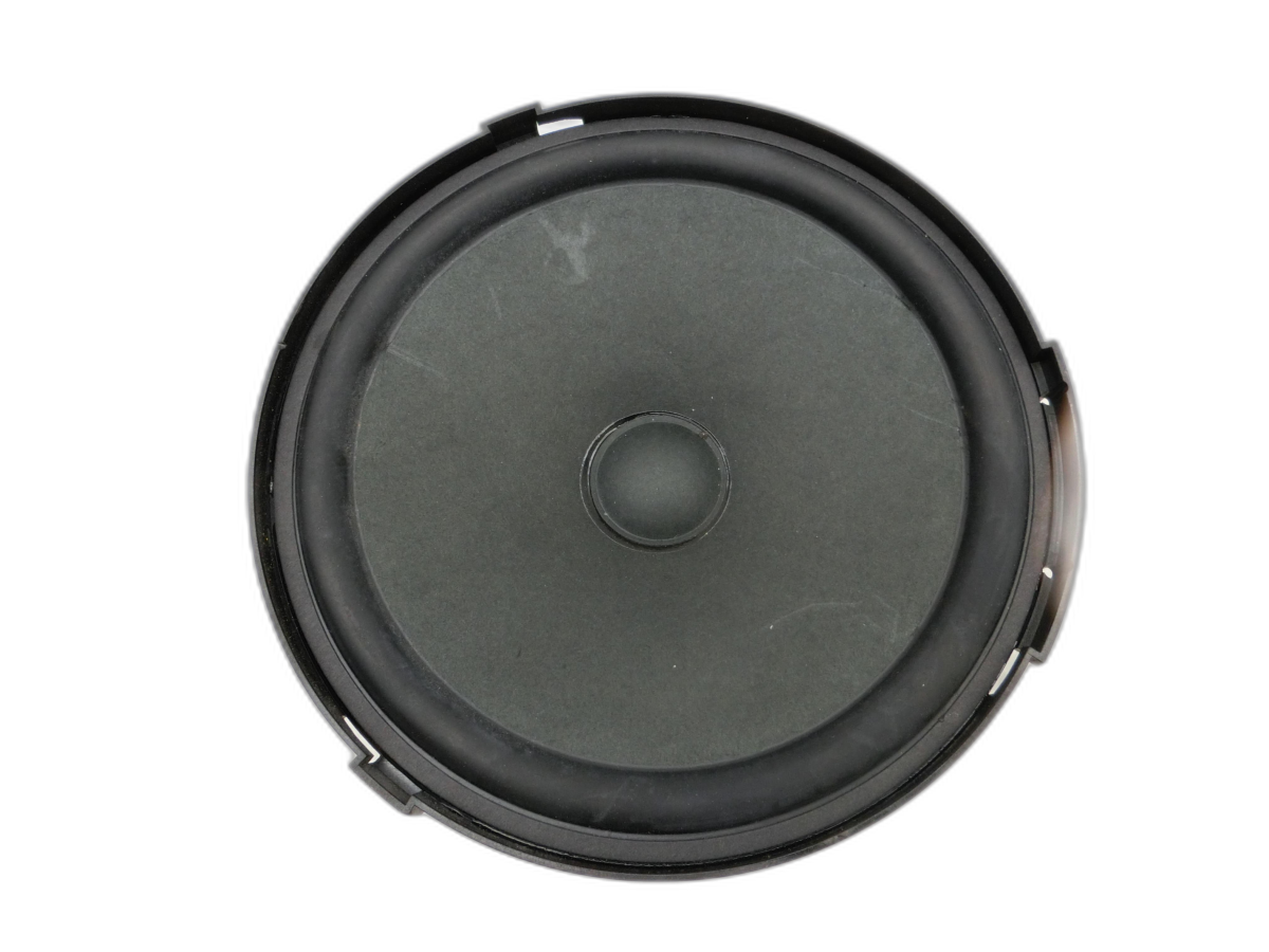 Haut-parleur gauche arrière pour Mercedes W204 S204 C180 11-14 - Bild 1