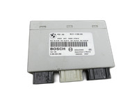 BMW E81 1er 120d 07-12 PDC Steuergerät Parktronic Einparkhilfe Modul BMW E81 1er 120d 07-12 26.10.2007 9252638... Vorschau 1
