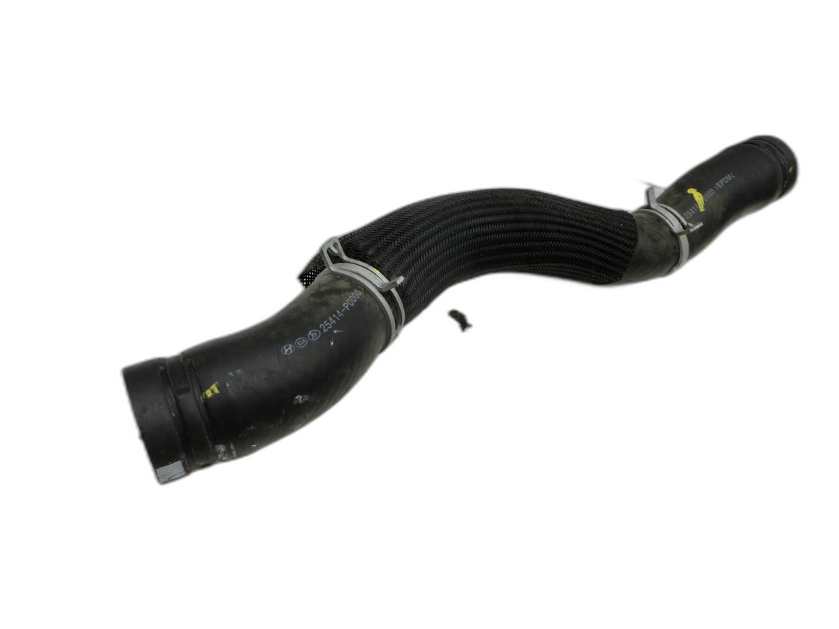 intake Charger Hose charge air Pos.1 for Hyundai Tucson IV NX4 20-24 - Bild 1