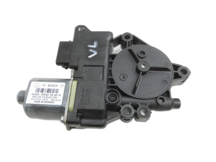 Kia Venga YN 09-15  Fensterhebermotor mit Fensterheber Links Vorne  - Bild 1