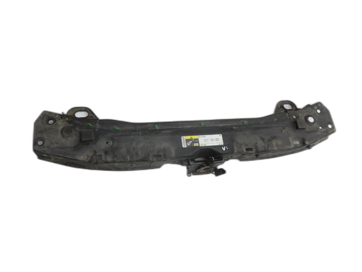 Portaserratura maschera frontale Supporto/Traversa Parte superiore per Jeep Grand Cherokee WK2 13-17 - Bild 1