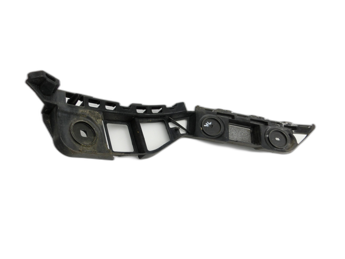Soporte Guía para Parachoques izquierda posterior VW Polo V 6R 14-17 - Bild 1