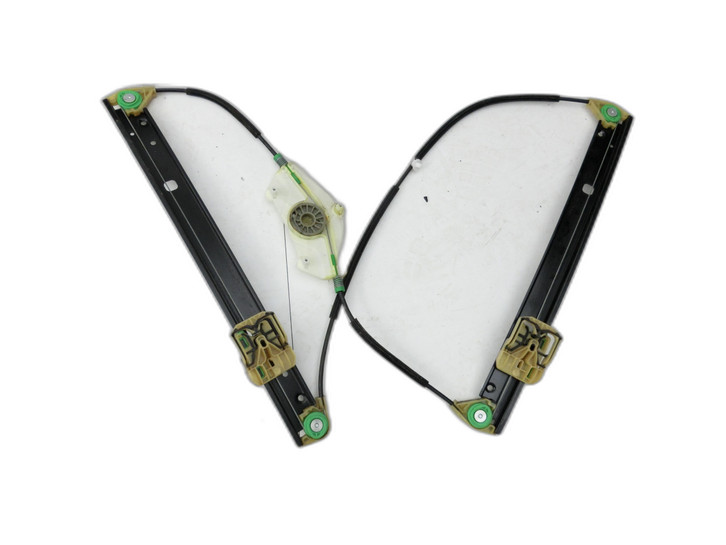 Audi A8 4H D4 09-17  Fensterheber o. FH-Motor Hinten Links  - Bild 1