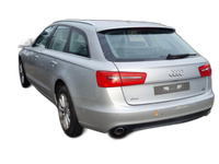 Audi A6 4G C7 11-14 qu