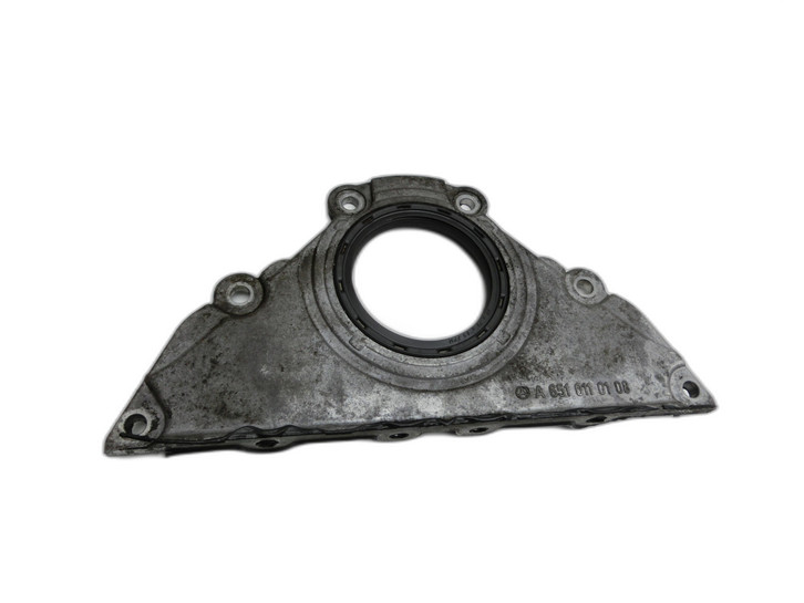 Mercedes W204 S204 C250 07-14 CDI 2,2 150KW --Motor Platte Stirnplatte Gehäuse für Motorblock Mercedes W204 S204... Bild 1