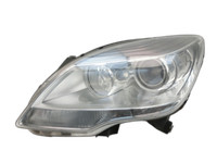 Mercedes W251 R300 10-13 Xenon Bi Xenon Scheinwerfer Frontscheinwerfer Links Mercedes W251 R300 10-13 24.06.2011... Vorschau 1