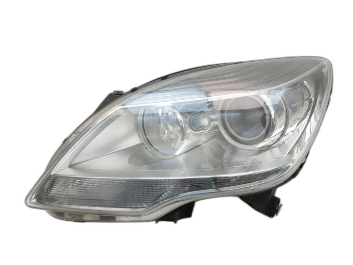 Mercedes W251 R300 10-13 Xenon Bi Xenon Scheinwerfer Frontscheinwerfer Links  - Bild 1