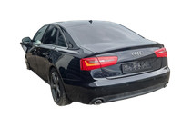 Audi A6 C7 4G 10-14 Höhenverstellung für Lenksäule Audi A6 C7 4G 10-14 25.10.2011 4G0419502J 4G0419502D 110907021... Vorschau 7