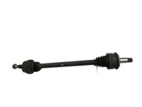 Mercedes E250 W212 13-16 Lim 2,0 Antriebswelle Gelenkwelle Hinten Links Mercedes E250 W212 13-16 17.09.2013... Vorschau 1